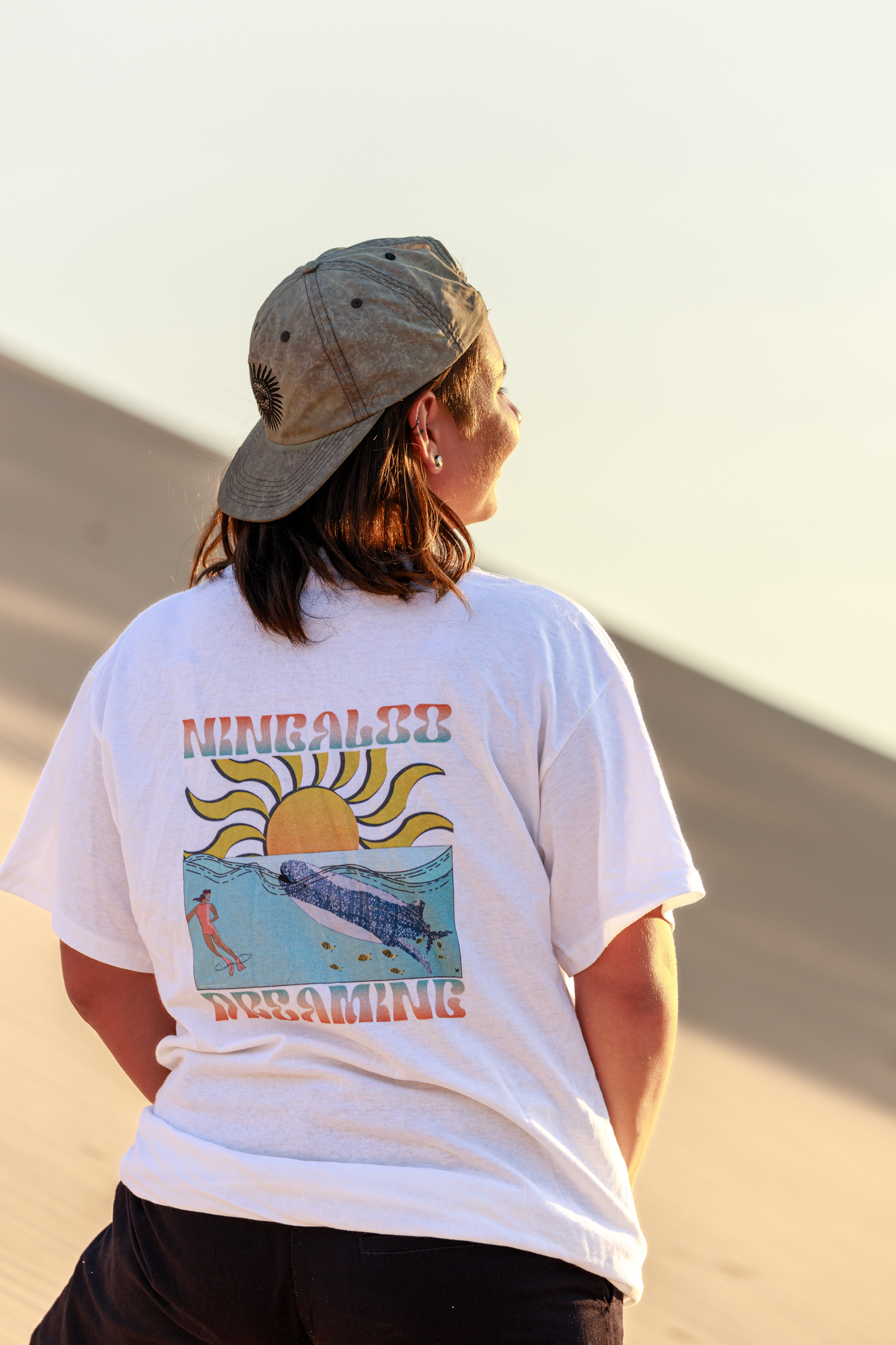 Tees - Whale Shark
