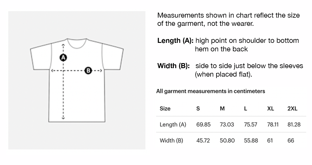 Tees - Slice Of Opportunity